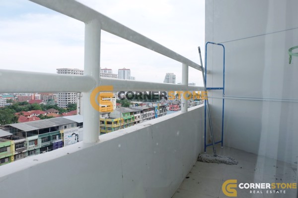 Picture of คอนโด ห้องสตูดิโอ้ ในโครงการ View Talay 1 Condominium ตั้งอยู่ที่ จอมเทียน