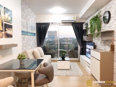Picture of 1 Bedroom Condo in Supalai Mare Condo Jomtien Jomtien Beach