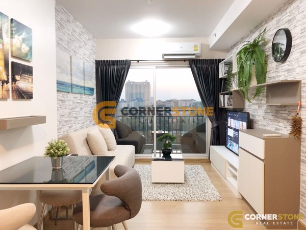 Picture of คอนโด 1 ห้องนอน ในโครงการ Supalai Mare Condo Jomtien ตั้งอยู่ที่ หาดจอมเทียน