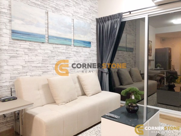 Picture of คอนโด 1 ห้องนอน ในโครงการ Supalai Mare Condo Jomtien ตั้งอยู่ที่ หาดจอมเทียน