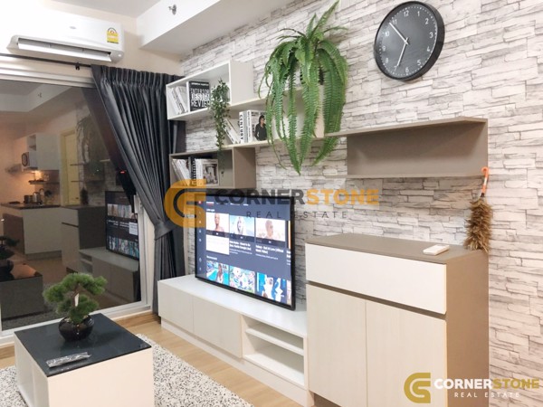 Picture of คอนโด 1 ห้องนอน ในโครงการ Supalai Mare Condo Jomtien ตั้งอยู่ที่ หาดจอมเทียน
