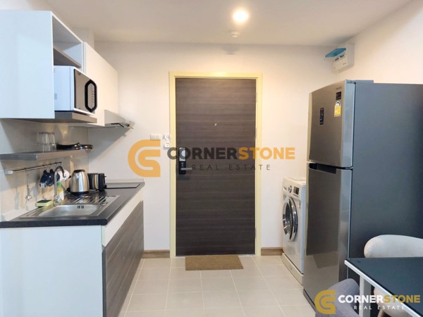 Picture of คอนโด 1 ห้องนอน ในโครงการ Supalai Mare Condo Jomtien ตั้งอยู่ที่ หาดจอมเทียน