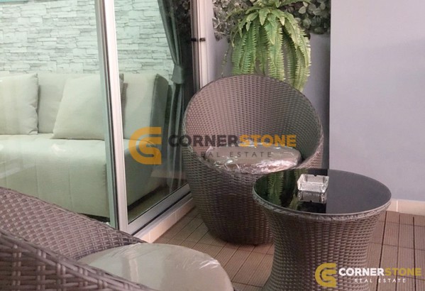 Picture of คอนโด 1 ห้องนอน ในโครงการ Supalai Mare Condo Jomtien ตั้งอยู่ที่ หาดจอมเทียน