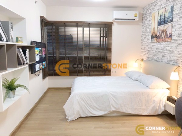 Picture of คอนโด 1 ห้องนอน ในโครงการ Supalai Mare Condo Jomtien ตั้งอยู่ที่ หาดจอมเทียน