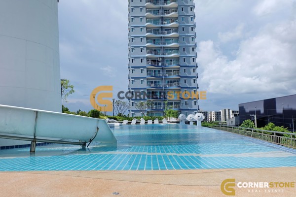 Picture of คอนโด 1 ห้องนอน ในโครงการ Supalai Mare Condo Jomtien ตั้งอยู่ที่ หาดจอมเทียน