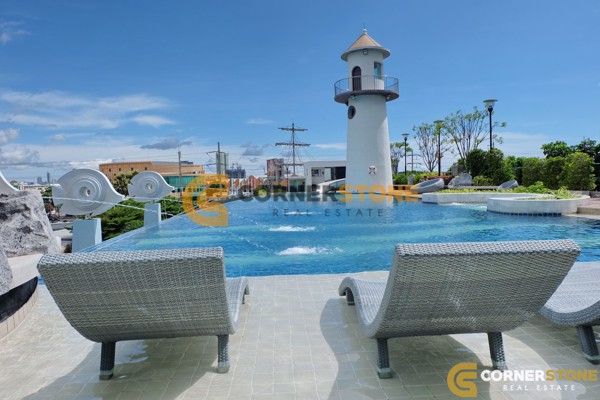Picture of คอนโด 1 ห้องนอน ในโครงการ Supalai Mare Condo Jomtien ตั้งอยู่ที่ หาดจอมเทียน