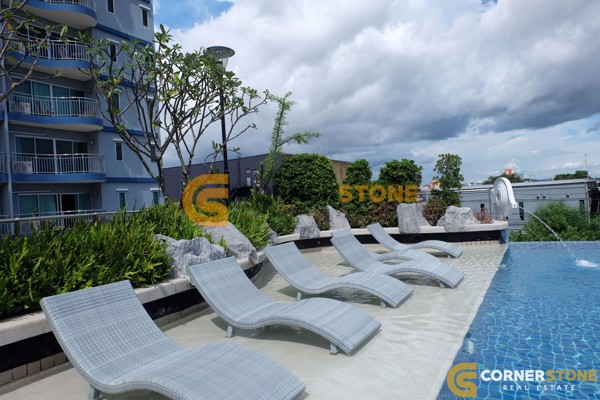Picture of คอนโด 1 ห้องนอน ในโครงการ Supalai Mare Condo Jomtien ตั้งอยู่ที่ หาดจอมเทียน