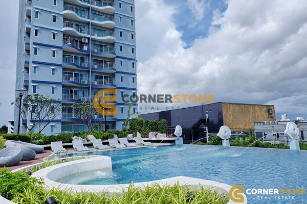 Picture of คอนโด 1 ห้องนอน ในโครงการ Supalai Mare Condo Jomtien ตั้งอยู่ที่ หาดจอมเทียน