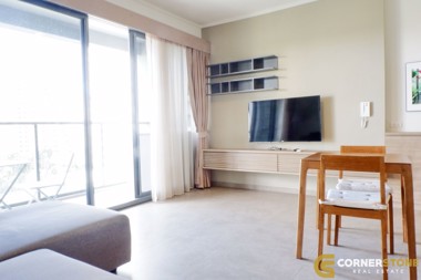 Picture of 1 Bedroom Condo in Zire Wongamat Beach Wongamat