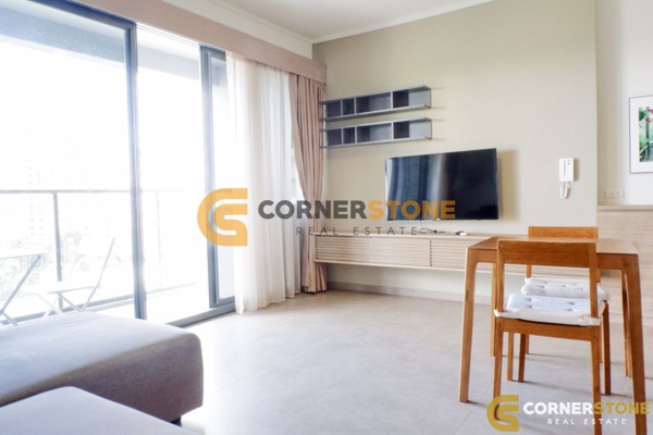 Picture of 1 Bedroom Condo in Zire Wongamat Beach Wongamat