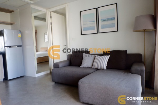 Picture of 1 Bedroom Condo in Zire Wongamat Beach Wongamat