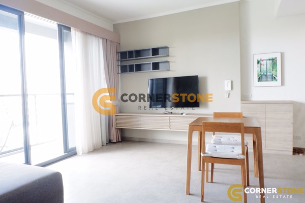 Picture of 1 Bedroom Condo in Zire Wongamat Beach Wongamat
