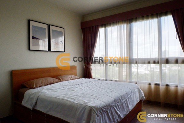 Picture of 1 Bedroom Condo in Zire Wongamat Beach Wongamat