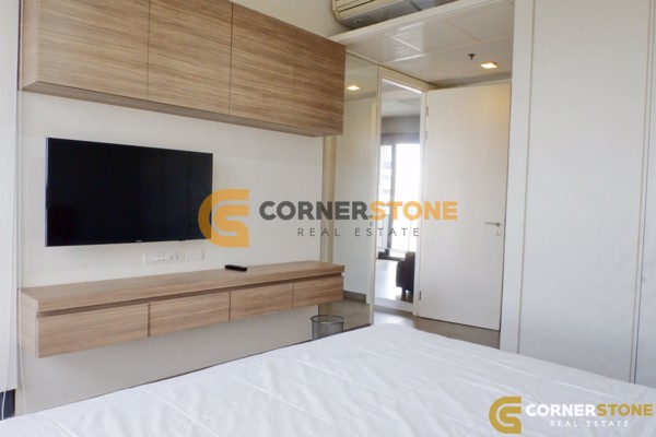 Picture of 1 Bedroom Condo in Zire Wongamat Beach Wongamat