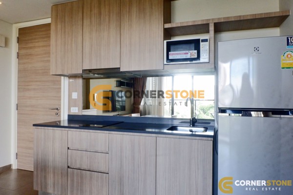 Picture of 1 Bedroom Condo in Zire Wongamat Beach Wongamat