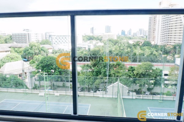 Picture of 1 Bedroom Condo in Zire Wongamat Beach Wongamat
