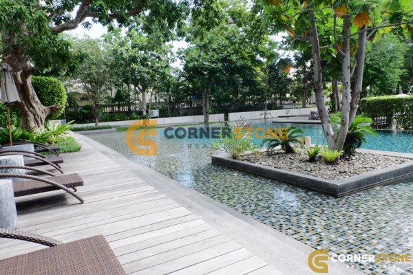 Picture of 1 Bedroom Condo in Zire Wongamat Beach Wongamat