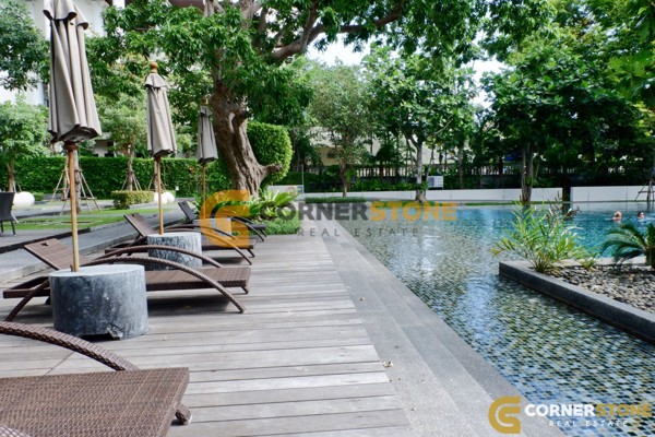 Picture of 1 Bedroom Condo in Zire Wongamat Beach Wongamat