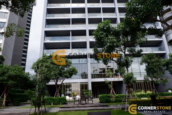 Picture of 1 Bedroom Condo in Zire Wongamat Beach Wongamat