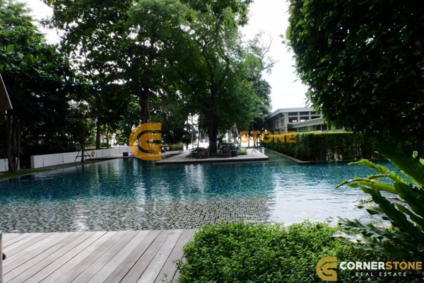 Picture of 1 Bedroom Condo in Zire Wongamat Beach Wongamat