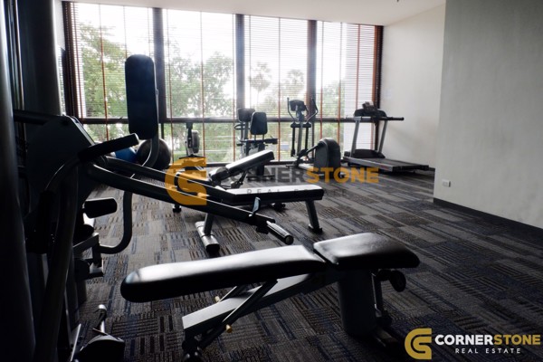 Picture of 1 Bedroom Condo in Zire Wongamat Beach Wongamat