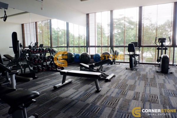 Picture of 1 Bedroom Condo in Zire Wongamat Beach Wongamat