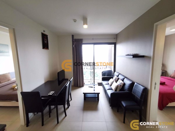 Picture of 2 bedroom Condo in Unixx South Pattaya Pattaya