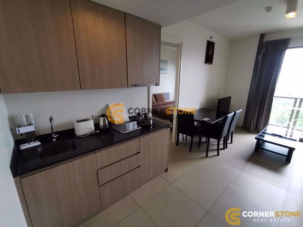 Picture of 2 bedroom Condo in Unixx South Pattaya Pattaya