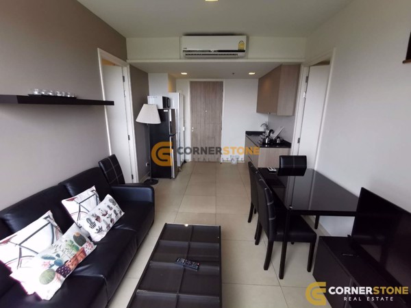 Picture of 2 bedroom Condo in Unixx South Pattaya Pattaya