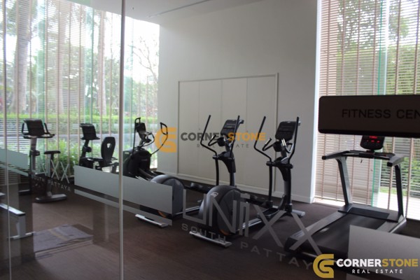 Picture of 2 bedroom Condo in Unixx South Pattaya Pattaya