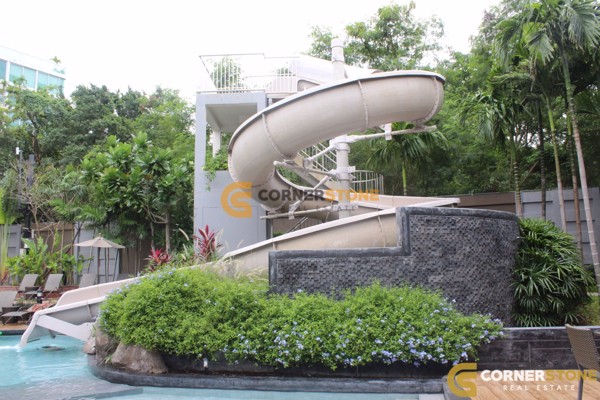 Picture of 2 bedroom Condo in Unixx South Pattaya Pattaya