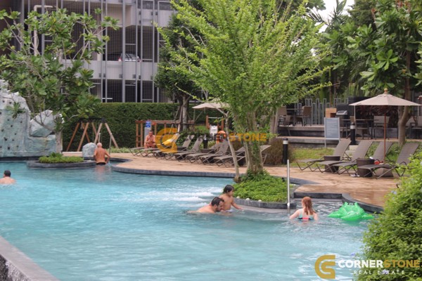 Picture of 2 bedroom Condo in Unixx South Pattaya Pattaya