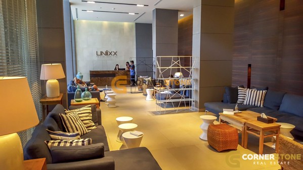 Picture of 2 bedroom Condo in Unixx South Pattaya Pattaya