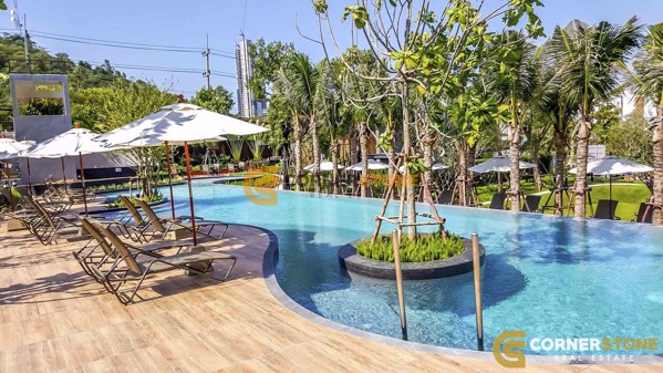 Picture of 2 bedroom Condo in Unixx South Pattaya Pattaya