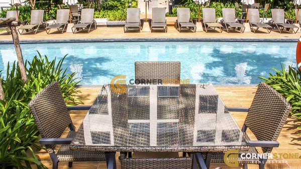 Picture of 2 bedroom Condo in Unixx South Pattaya Pattaya