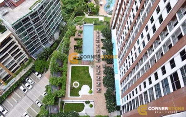 Picture of 2 bedroom Condo in Unixx South Pattaya Pattaya
