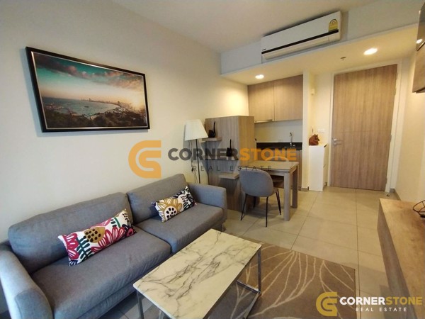 Picture of คอนโด 1 ห้องนอน ในโครงการ Unixx South Pattaya ตั้งอยู่ที่ พัทยา