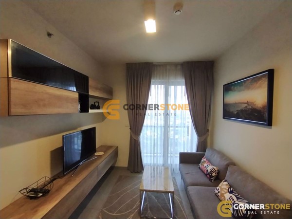 Picture of คอนโด 1 ห้องนอน ในโครงการ Unixx South Pattaya ตั้งอยู่ที่ พัทยา