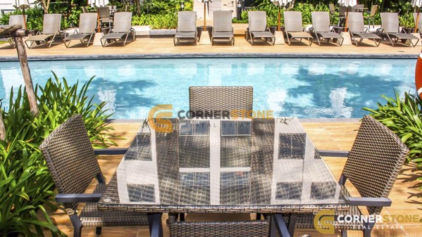 Picture of คอนโด 1 ห้องนอน ในโครงการ Unixx South Pattaya ตั้งอยู่ที่ พัทยา