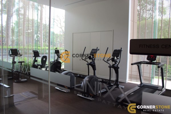 Picture of คอนโด 1 ห้องนอน ในโครงการ Unixx South Pattaya ตั้งอยู่ที่ พัทยา