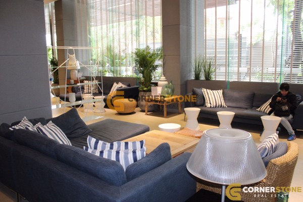 Picture of คอนโด 1 ห้องนอน ในโครงการ Unixx South Pattaya ตั้งอยู่ที่ พัทยา