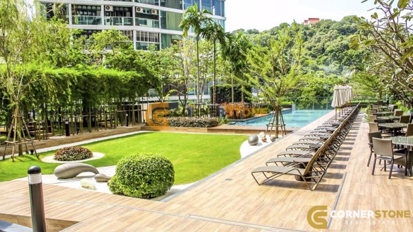 Picture of คอนโด 1 ห้องนอน ในโครงการ Unixx South Pattaya ตั้งอยู่ที่ พัทยา