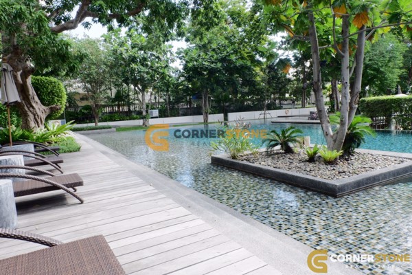 Picture of คอนโด 1 ห้องนอน ในโครงการ Zire Wongamat Beach ตั้งอยู่ที่ วงศ์อมาตย์