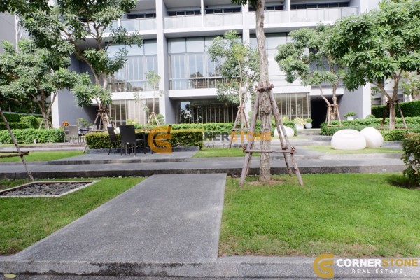 Picture of คอนโด 1 ห้องนอน ในโครงการ Zire Wongamat Beach ตั้งอยู่ที่ วงศ์อมาตย์