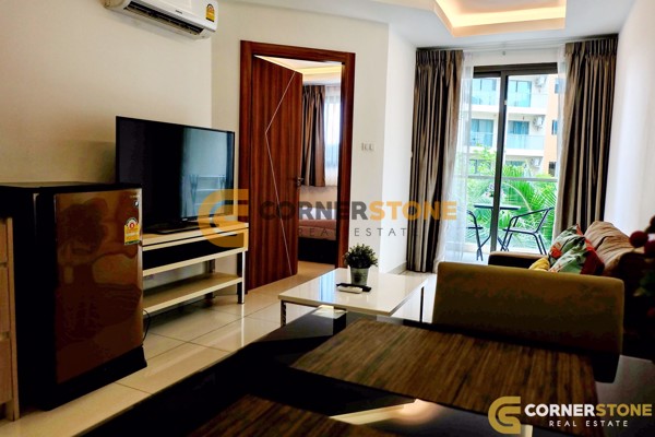 Picture of คอนโด 1 ห้องนอน ในโครงการ Laguna Beach Resort 2 ตั้งอยู่ที่ หาดจอมเทียน