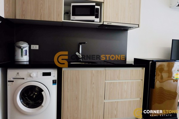 Picture of คอนโด 1 ห้องนอน ในโครงการ Laguna Beach Resort 2 ตั้งอยู่ที่ หาดจอมเทียน