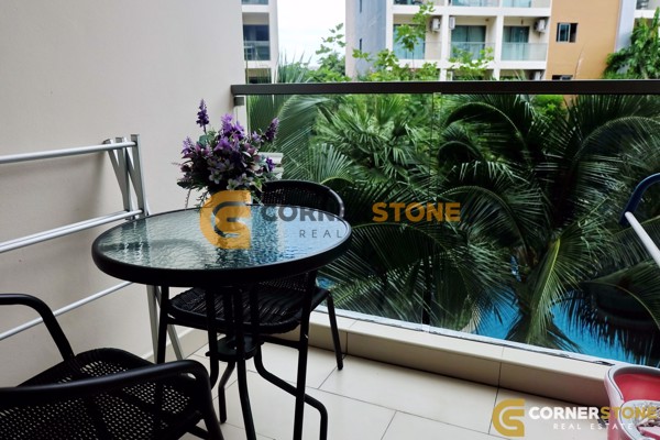 Picture of คอนโด 1 ห้องนอน ในโครงการ Laguna Beach Resort 2 ตั้งอยู่ที่ หาดจอมเทียน