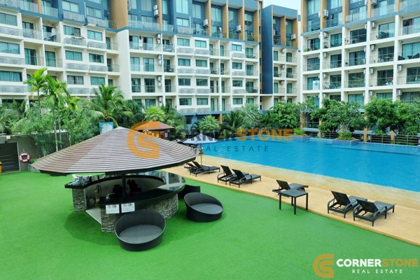 Picture of คอนโด 1 ห้องนอน ในโครงการ Laguna Beach Resort 2 ตั้งอยู่ที่ หาดจอมเทียน