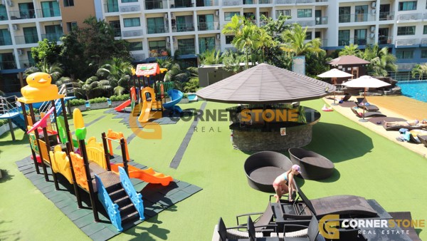 Picture of คอนโด 1 ห้องนอน ในโครงการ Laguna Beach Resort 2 ตั้งอยู่ที่ หาดจอมเทียน