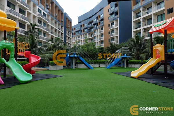 Picture of คอนโด 1 ห้องนอน ในโครงการ Laguna Beach Resort 2 ตั้งอยู่ที่ หาดจอมเทียน